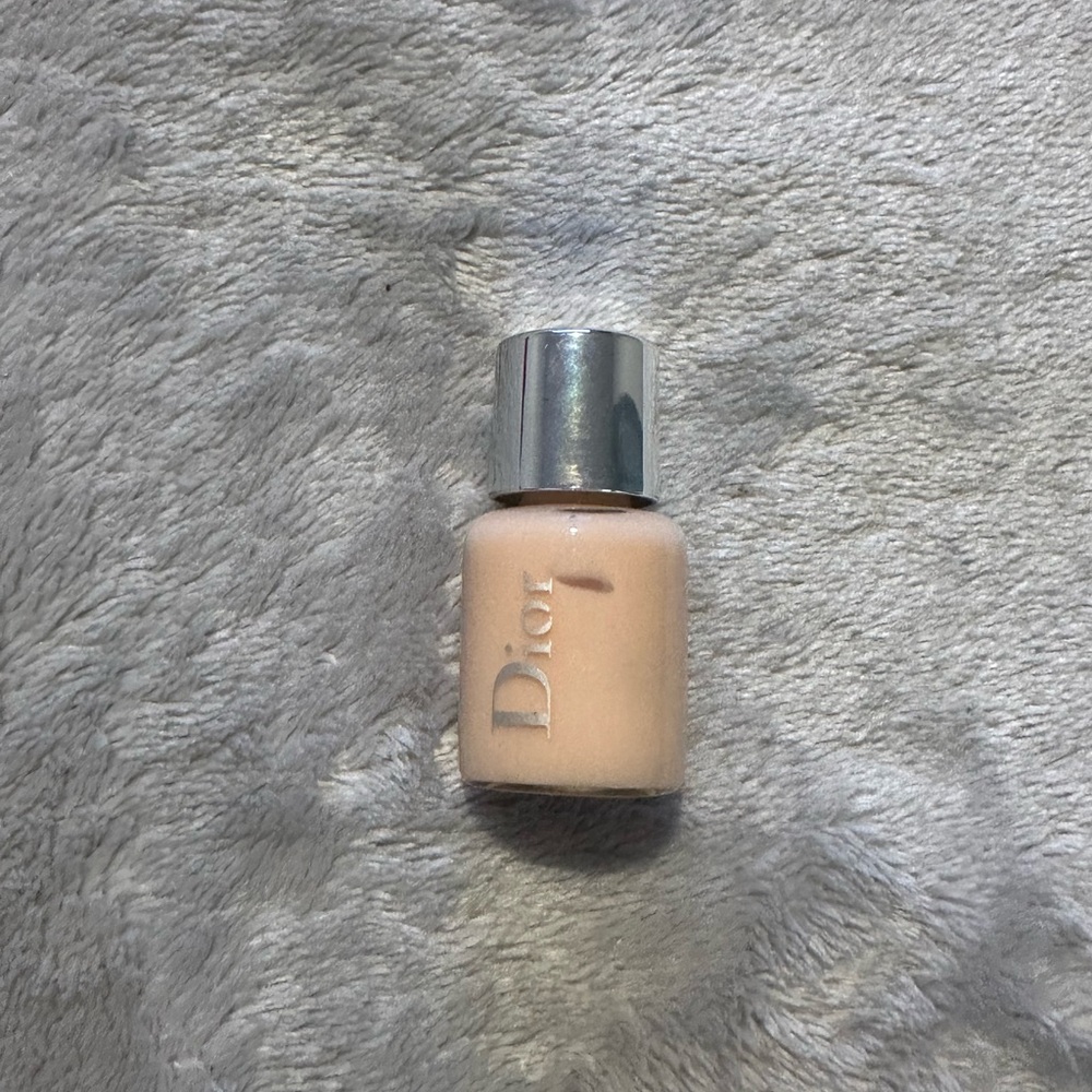Dior Backstage face and body primer